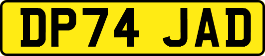 DP74JAD