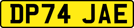 DP74JAE