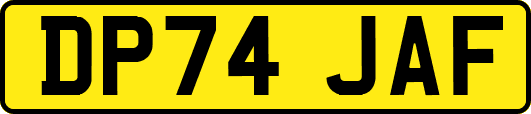 DP74JAF