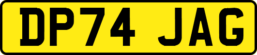 DP74JAG