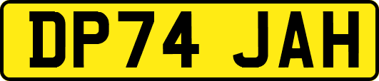DP74JAH