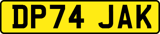 DP74JAK