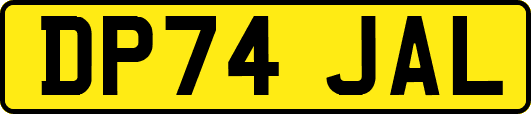 DP74JAL