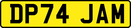 DP74JAM