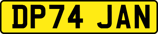DP74JAN
