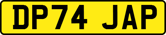 DP74JAP