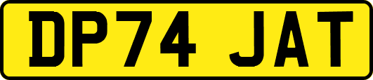 DP74JAT