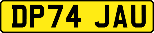 DP74JAU