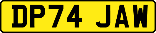 DP74JAW