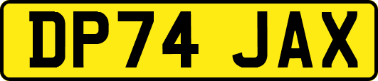 DP74JAX