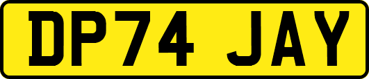 DP74JAY