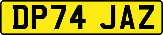 DP74JAZ