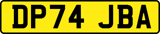 DP74JBA