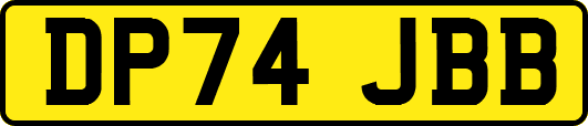 DP74JBB