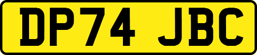 DP74JBC