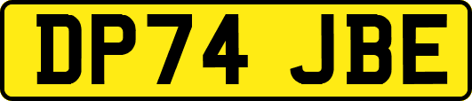 DP74JBE
