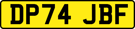 DP74JBF