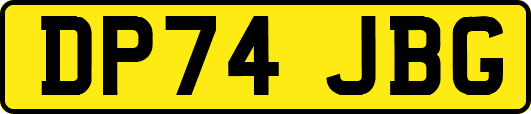DP74JBG