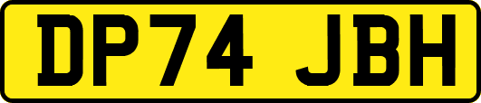 DP74JBH