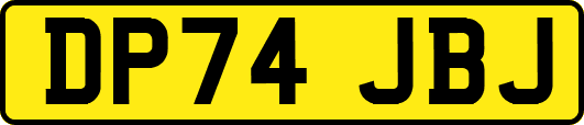 DP74JBJ