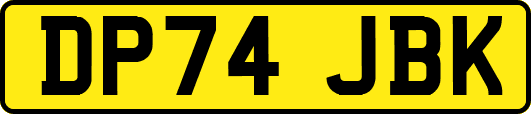 DP74JBK