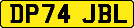 DP74JBL