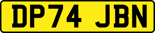 DP74JBN