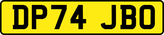 DP74JBO