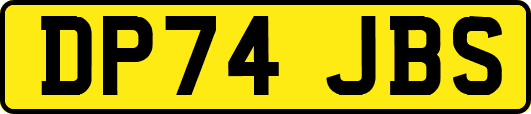 DP74JBS