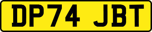 DP74JBT