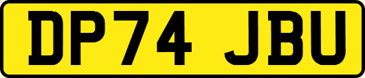 DP74JBU