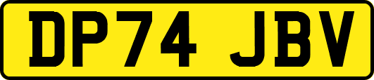 DP74JBV