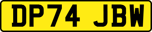 DP74JBW