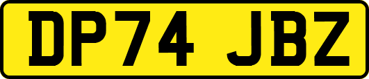 DP74JBZ