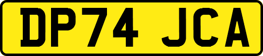 DP74JCA