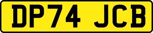 DP74JCB