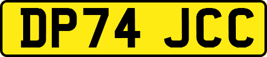 DP74JCC