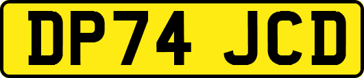 DP74JCD