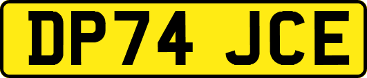 DP74JCE