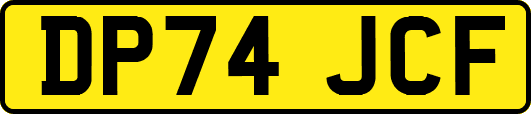 DP74JCF