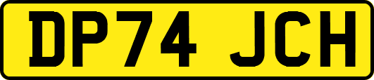 DP74JCH