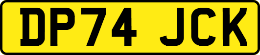 DP74JCK