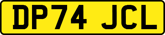 DP74JCL