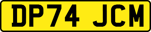 DP74JCM
