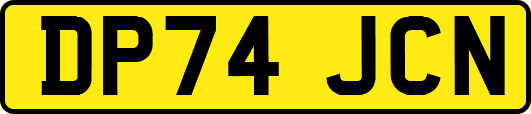 DP74JCN