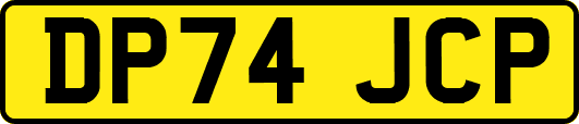DP74JCP