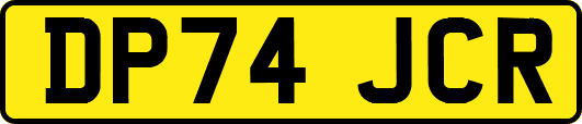 DP74JCR