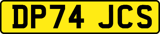 DP74JCS