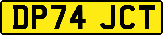 DP74JCT