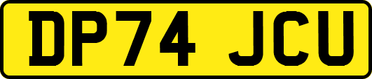 DP74JCU